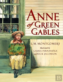 Bertrand.pt - Anne Of Green Gables