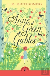 Anne Of Green Gables