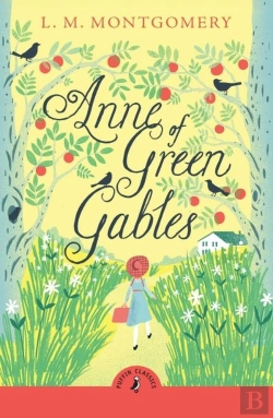 Bertrand.pt - Anne Of Green Gables