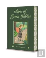Anne Of Green Gables