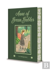 Anne Of Green Gables
