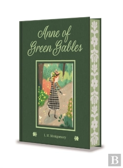 Bertrand.pt - Anne Of Green Gables