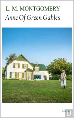 Bertrand.pt - Anne Of Green Gables