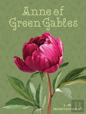 Anne Of Green Gables