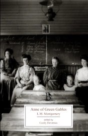 Anne Of Green Gables