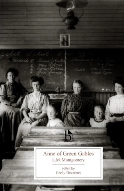 Bertrand.pt - Anne Of Green Gables