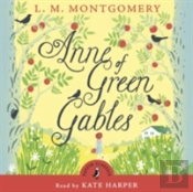 Anne Of Green Gables