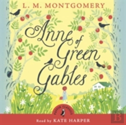 Bertrand.pt - Anne Of Green Gables