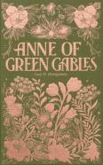 Anne Of Green Gables