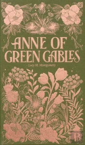 Anne Of Green Gables