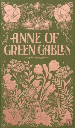 Bertrand.pt - Anne Of Green Gables (Luxe Edition)