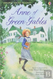 Anne Of Green Gables