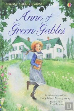 Bertrand.pt - Anne Of Green Gables