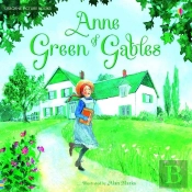Anne Of Green Gables