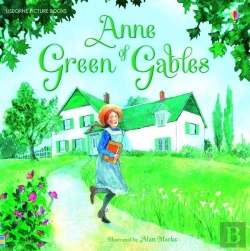 Bertrand.pt - Anne Of Green Gables
