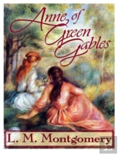 Anne Of Green Gables