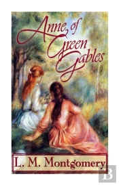 Anne Of Green Gables