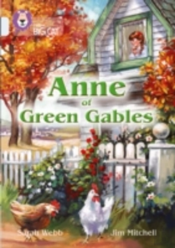 Bertrand.pt - Anne Of Green Gables