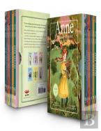 Anne Of Green Gables: The Chapter Book Collection
