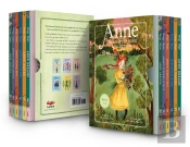 Anne Of Green Gables: The Chapter Book Collection