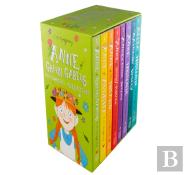 Anne Of Green Gables: The Complete Collection