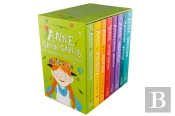 Anne Of Green Gables: The Complete Collection