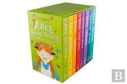 Bertrand.pt - Anne Of Green Gables: The Complete Collection