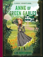 Anne Of Green Gables