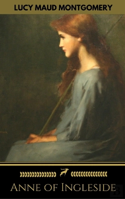 Bertrand.pt - Anne Of Ingleside (Golden Deer Classics)