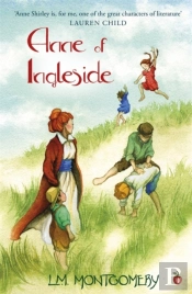 Anne Of Ingleside