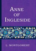 Anne Of Ingleside