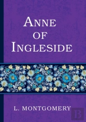 Anne Of Ingleside