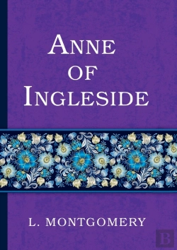 Bertrand.pt - Anne Of Ingleside