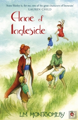Bertrand.pt - Anne Of Ingleside
