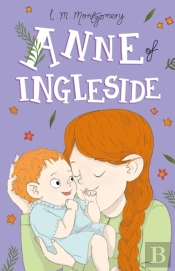 Anne Of Ingleside