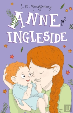 Bertrand.pt - Anne Of Ingleside