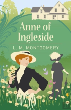 Bertrand.pt - Anne Of Ingleside