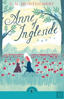 Bertrand.pt - Anne Of Ingleside