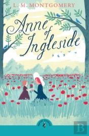 Anne Of Ingleside