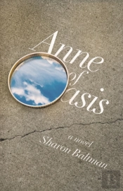 Anne Of Oasis