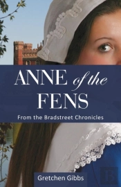 Anne Of The Fens