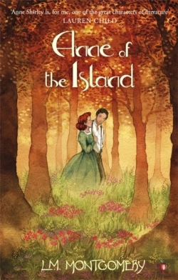 Bertrand.pt - Anne Of The Island