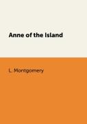 Anne Of The Island