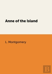 Anne Of The Island