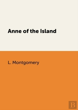 Bertrand.pt - Anne Of The Island