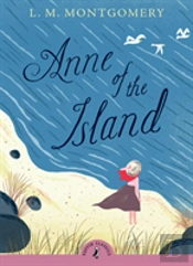 Anne Of The Island