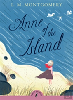Bertrand.pt - Anne Of The Island