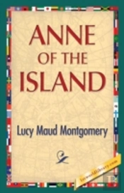Anne Of The Island