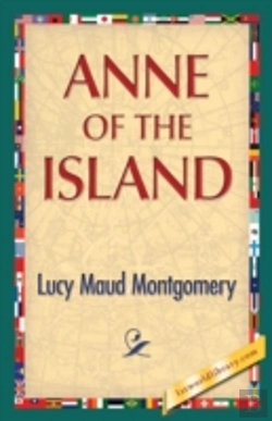 Bertrand.pt - Anne Of The Island