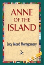 Anne Of The Island
